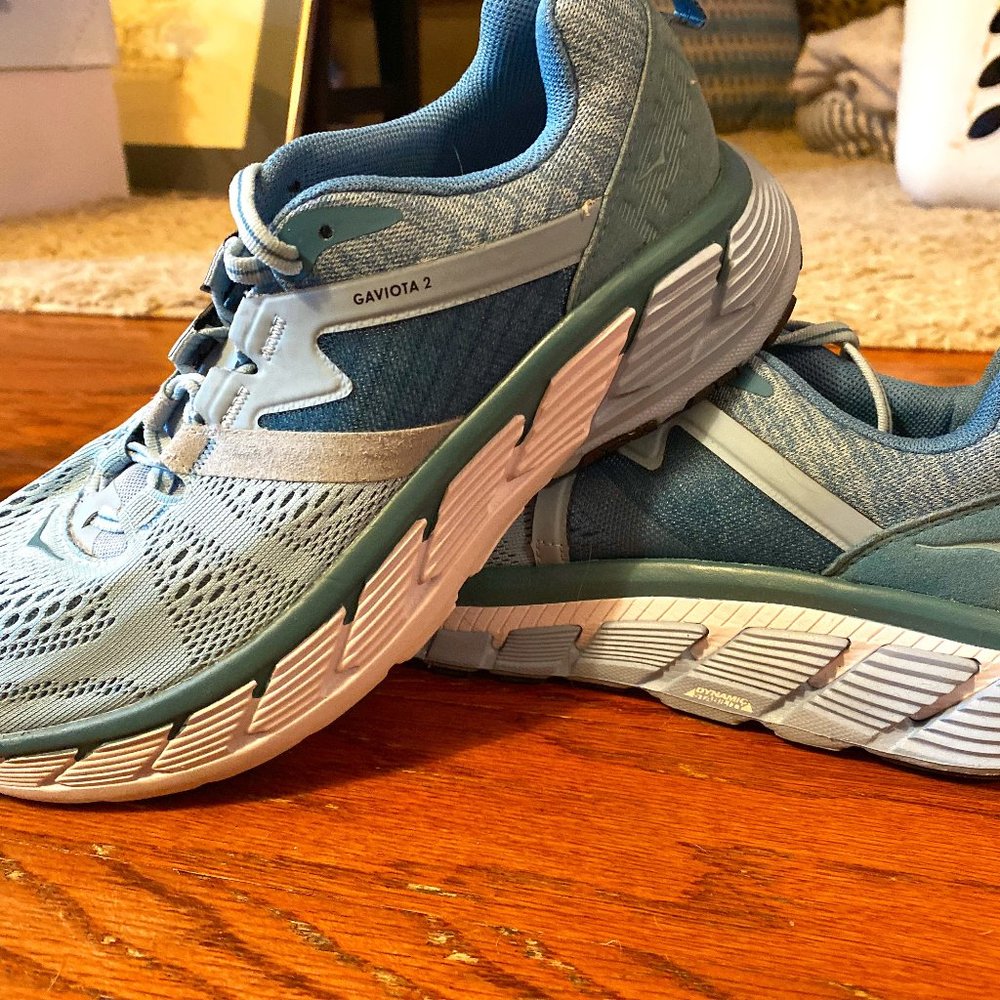 Hoka One One Gaviota 2